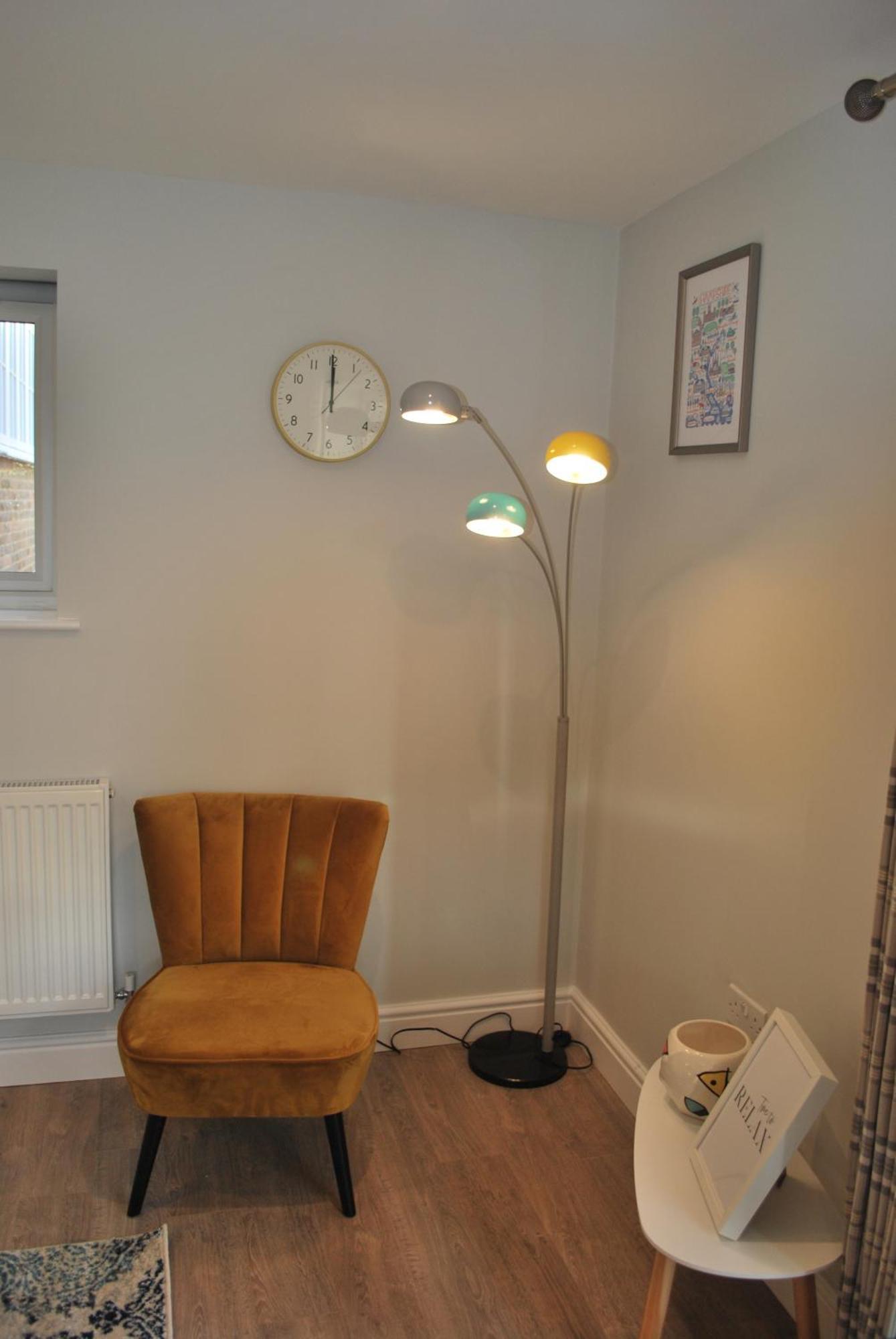 Appartamento Stylish-stays Covert Cottage, Stylish Cottage, Parking, Patio, Dog Friendly, Ev