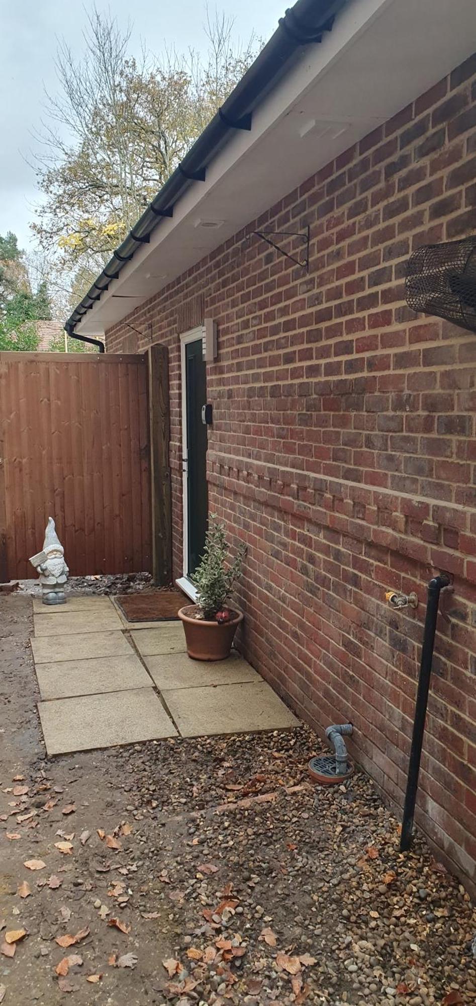Stylish-stays Covert Cottage, Stylish Cottage, Parking, Patio, Dog Friendly, Ev * Fleet