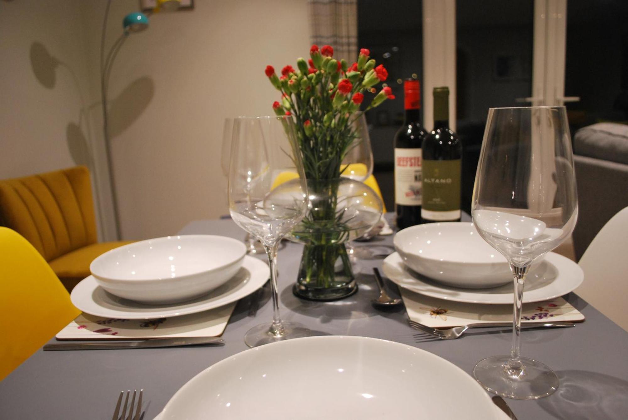 Appartamento Stylish-stays Covert Cottage, Stylish Cottage, Parking, Patio, Dog Friendly, Ev Fleet