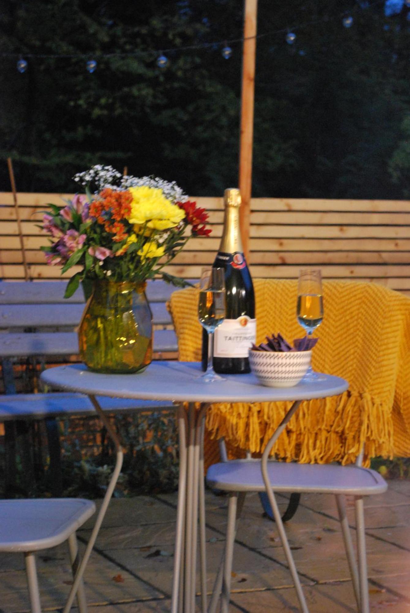 Stylish-stays Covert Cottage, Stylish Cottage, Parking, Patio, Dog Friendly, Ev Appartamento