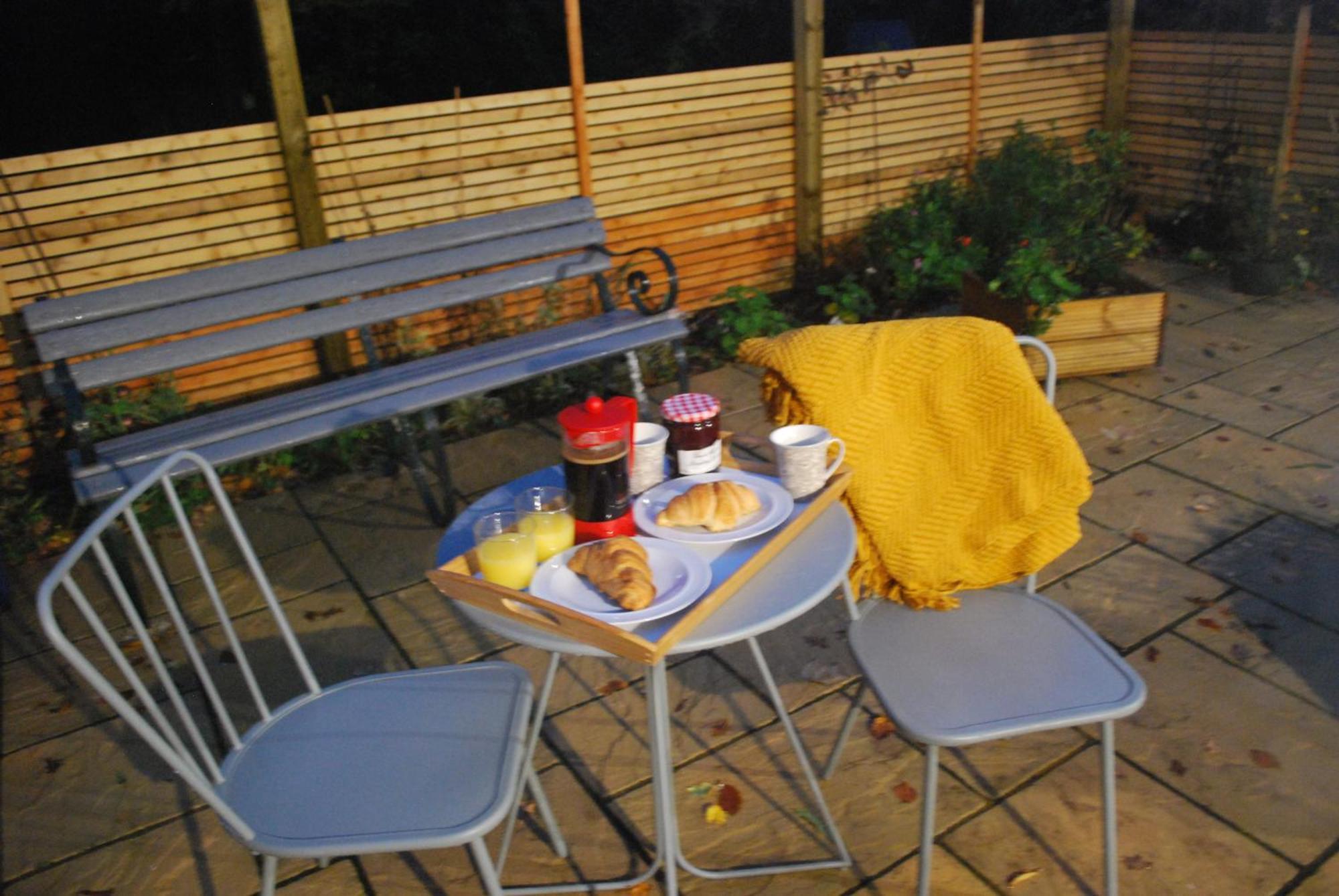 Appartamento Stylish-stays Covert Cottage, Stylish Cottage, Parking, Patio, Dog Friendly, Ev